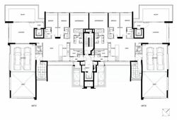 Reignwood Hamilton Scotts (D9), Apartment #557962471